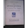 Les innocentes ou la sagesse des femmes