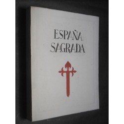 Espana sagrada  (14...