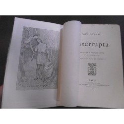 Interrupta