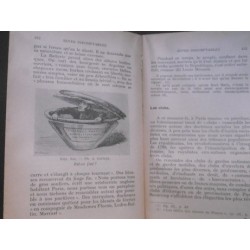 Sèves indomptables 1848 -1849