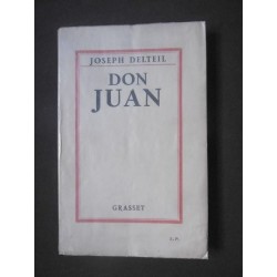 Don Juan  (envoi)