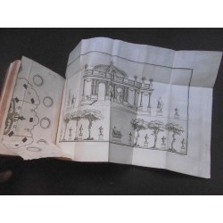 La science du maître d'hôtel, confiseur, à l'usage des officiers avec des observations sur la conoissance & les propriétés…