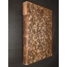Encyclopédie d'histoire naturelle ou traité complet de cette science - OISEAUX (6 tomes complet)
