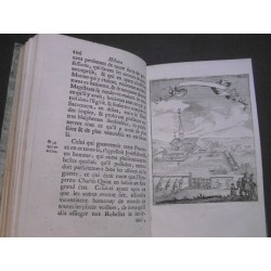 Histoire des Anabatistes ou relation curieuse de leur doctrine, règne & révolutions, tant en Allemagne, Hollande, qu'Angleterre