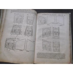 Les quatre livres d'Albert Durer peinctre & géometrien très excellent, de la proportion des parties & pourtraicts des corps…