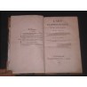 L'art entomologique, poème didactique, en six chants, avec des notes, où les insectes sont considérés relativement à leur…