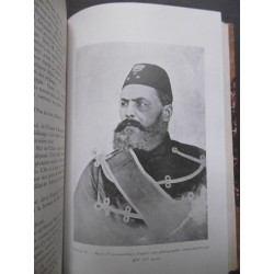 Un aventurier du XIXeme: Marie Ier roi des Sédangs (1888- 1890)