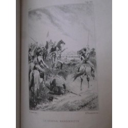 La canne de M. Michelet. Promenades et souvenirs.
