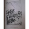 La canne de M. Michelet. Promenades et souvenirs.