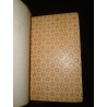 Agendas des théatres de Paris 1735, 1736, 1737