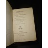 Agendas des théatres de Paris 1735, 1736, 1737