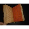 Agendas des théatres de Paris 1735, 1736, 1737