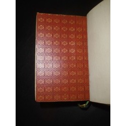 Agendas des théatres de Paris 1735, 1736, 1737