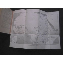 A travers l'Afrique