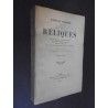 Reliques. Rimbaud mourant - Mon frère Arthur - Le dernier voyage de Rimbaud - Rimbaud catholique – Etc…