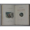 Halyartès.Poème en prose