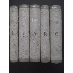 Le livre - Historique -...