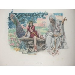 Halyartès.Poème en prose