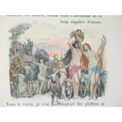 Halyartès.Poème en prose