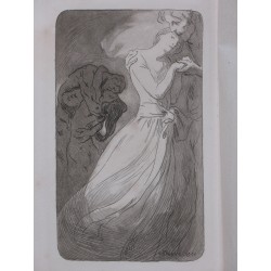 Les fragments de la vie radieuse.