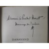 Damavand - A l'assaut du Damavand