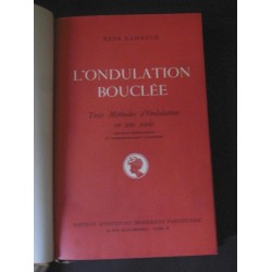 L'ondulation bouclée