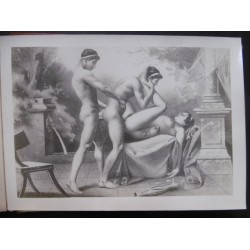 Manuel d'érotologie classique (de figuris veneris)