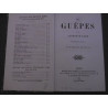 Les guèpes par Alphonse Karr (nouvelle édition complète)