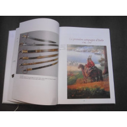 Les guerres napoléoniennes 1796-1807