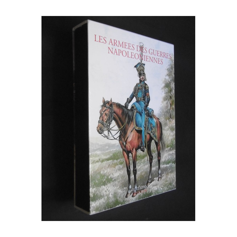Les armées des guerres napoléoniennes