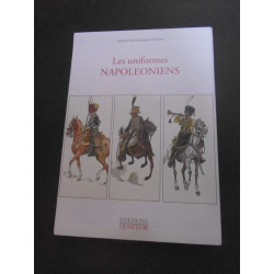 Les uniformes napoléoniens