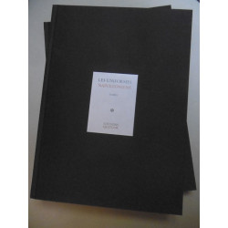 Les uniformes napoléoniens