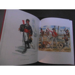 Les chefs d'oeuvres napoléoniens. Giuseppe Rava (2 volumes)