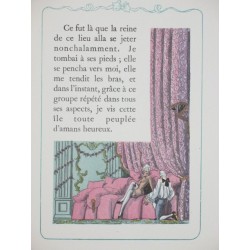 Point de lendemain