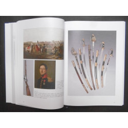 La campagne de 1813