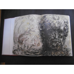 L'oeuvre poétique de Georges Brassens (envoi)