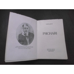 Psichari