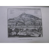 le mont-valerien - l'hermitage- le calvaire- la forteresse