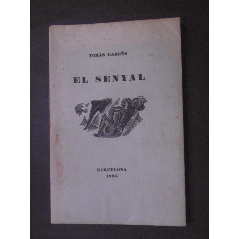 el senyal (Holanda Van Gelder, envoi)