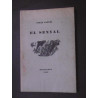 el senyal (Holanda Van Gelder, envoi)