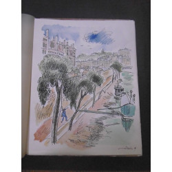 lyon dans les chaines