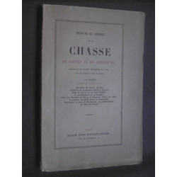 traicté et abrege de la chasse du lièvre et du chevreuil