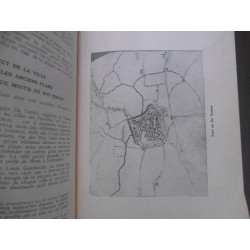 histoire de la ville d' Avesnes