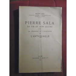 pierre sala sa vie son...