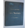 iconographie des mousses