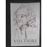 Voltaire documents iconographiques