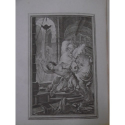 contes et nouvelles en vers, par m. de la fontaine.