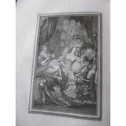 contes et nouvelles en vers, par m. de la fontaine.