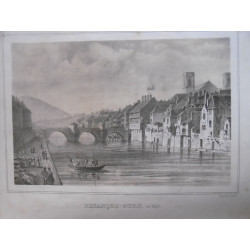 album franc-Comtois