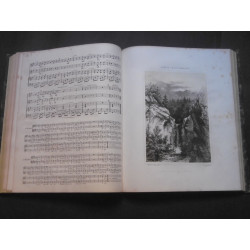 album franc-Comtois